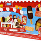 Walls Toy Ice Cream Parlour Playset - Ecom