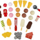 Walls Toy Ice Cream Parlour Playset - Ecom
