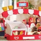 Walls Toy Ice Cream Parlour Playset - Ecom