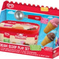 Walls Toy Ice Cream Scoop Playset
