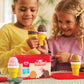 Walls Toy Ice Cream Scoop Playset