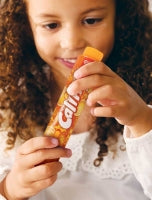 Walls Toy Play Ice Cream - Calippo Orange