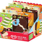 Walls Toy Play Ice Cream - Cdu Assorted