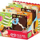 Walls Toy Play Ice Cream - Cdu Assorted
