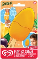 Walls Toy Play Ice Cream - Cdu Assorted