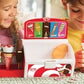 Walls Toy Play Ice Cream Freezer