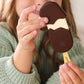 Walls Toy Play Ice Cream - Magnum Classic