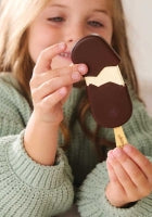 Walls Toy Play Ice Cream - Magnum Classic