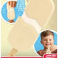 Walls Toy Play Ice Cream - Magnum White