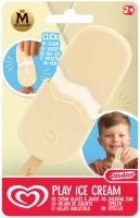 Walls Toy Play Ice Cream - Magnum White