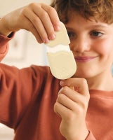 Walls Toy Play Ice Cream - Magnum White