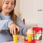 Walls Toy Play Ice Cream Tub - Vanilla & Chocolate