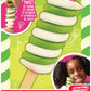 Walls Toy Play Ice Cream - Twister Green