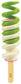 Walls Toy Play Ice Cream - Twister Green