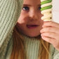 Walls Toy Play Ice Cream - Twister Green