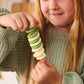 Walls Toy Play Ice Cream - Twister Green