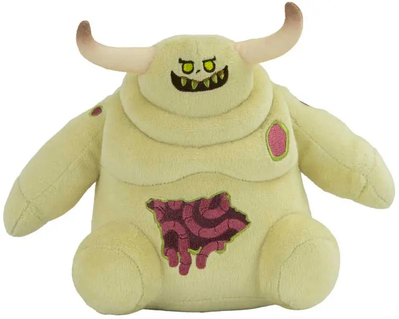 Warhammer Nurgling: Little Unclean One