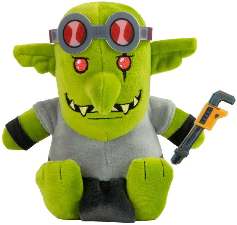 Warhammer Spanna Grot