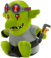 Warhammer Spanna Grot