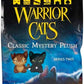 Warrior Cats 11 Inch Mystery Plush Assorted
