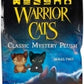 Warrior Cats 11 Inch Mystery Plush Assorted