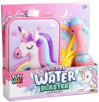 Water Back Pack 2 Assorted