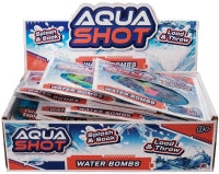 Water Bombs Assorted