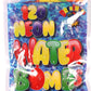 Water Bombs Neon Cols