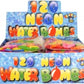 Water Bombs Neon Cols