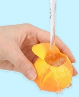 Water Bombs Reusable Silicon 6 Pcs Assorted