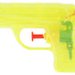 Water Gun 11cm Assorted Neon