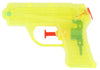 Water Gun 11cm Assorted Neon
