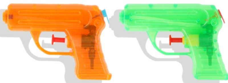 water-gun-11cm-assorted-neon
