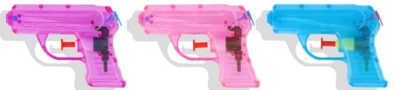 water-gun-11cm-assorted-neon