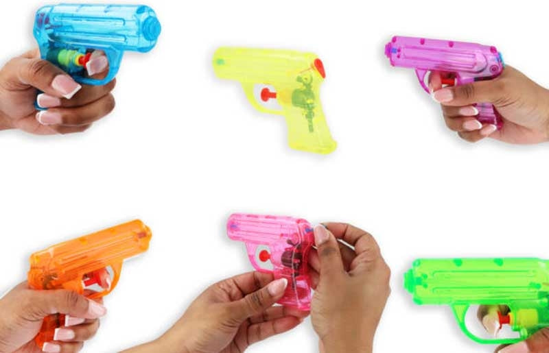water-gun-11cm-assorted-neon