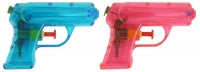 Water Gun 11cm Neon Cols