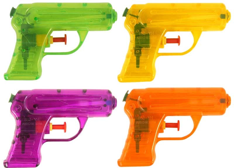 water-gun-11cm-neon-cols