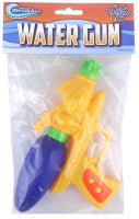 Water Gun 19.5cm Assorted