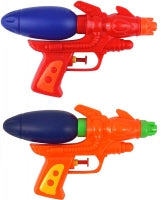 Water Gun 19.5cm Assorted