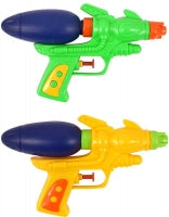 Water Gun 19.5cm Assorted