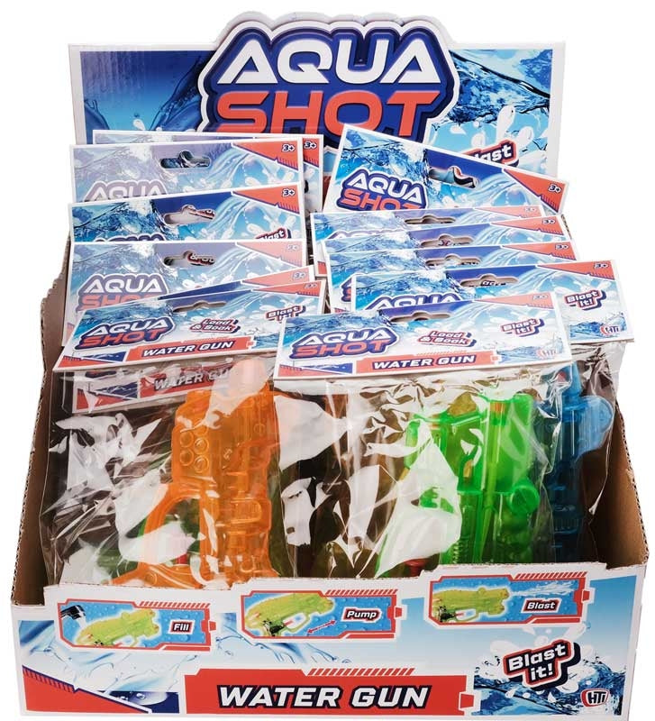 Water Gun