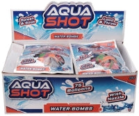 Waterbomb And Nozzle 75pc