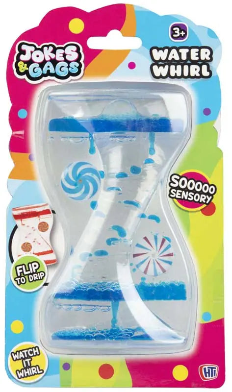 Waterwhirl Assorted