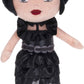 Wednesday Plush Dolls Collection: Officially Licensed Nevermore Editions