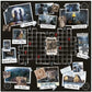 Wednesday Cluedo