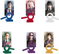 Wednesday Cluedo