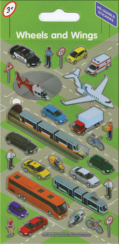 wheels-and-wings-sparkle-stickers