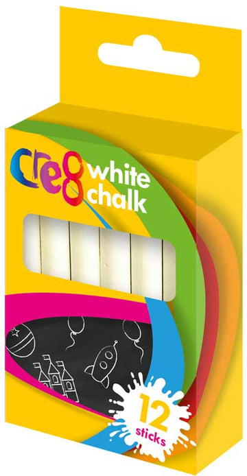 White Chalk