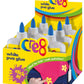 White Pva Craft Glue