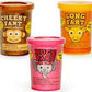 Whoopee Putty Animal Tub Assorted